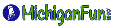 Michigan Fun Logo