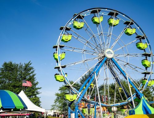 Skerbeck Family Carnival