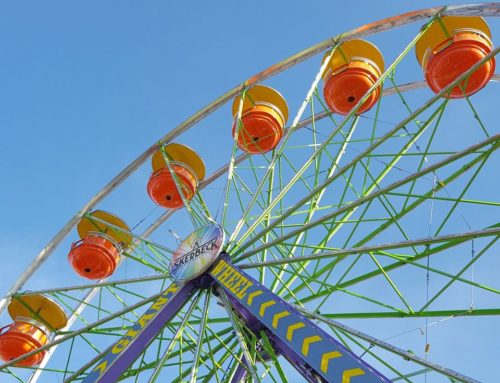 Skerbeck Entertainment Group