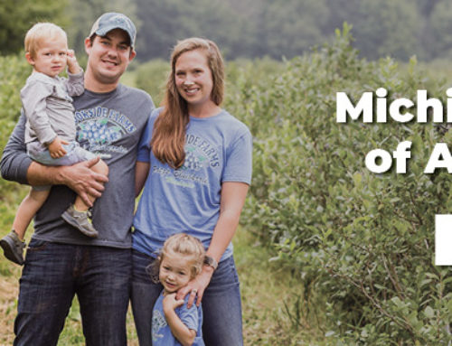 Michigan Farm Bureau