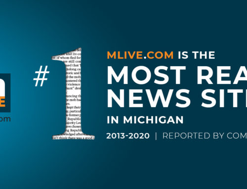 Mlive Media Group