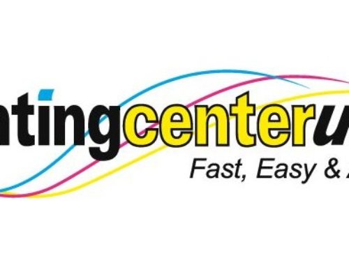 Printing Center USA