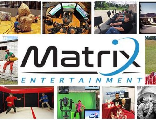 Matrix Entertainment