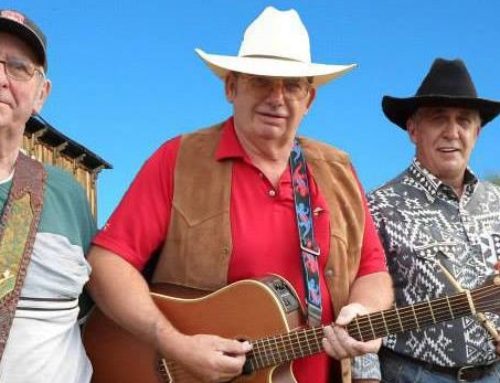 Don Rivers and Friends